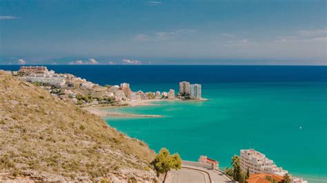 webcam cullera|CULLERA CASTLE